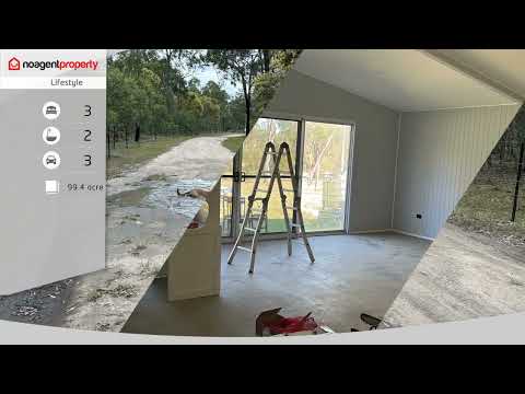 Address Withheld, Eureka, QLD 4660, 3 Kuwarto, 2 Banyo, Lifestyle Property