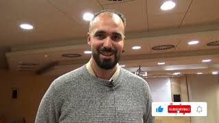 Trener Miłosz Baranowski opowiada o sukcesach wioślarek i wioślarzy WTW Włocławek w 2025 roku