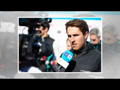 Juncadella/Habsburg complete R-Motorsport Aston Martin DTM line-up | CAR NEWS 2019