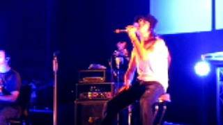 Thomas Godoj,  I Don´t Feel The Same