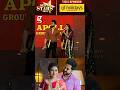 Alya Manasa Sanjeev அ தான் எங்களுக்கு ரொம்ப பிடிக�