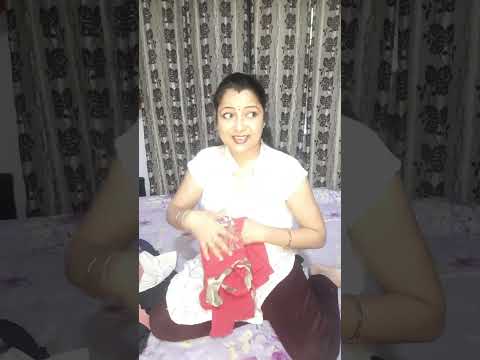 patni se panga🥵mehnga pada/ #youtubeshorts #funny #comedy #couplecomedy 😜/@SeemaSrivastava413 /