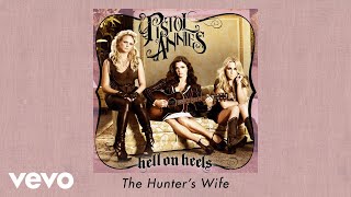 The Hunter&#39;s Wife (Official Audio)