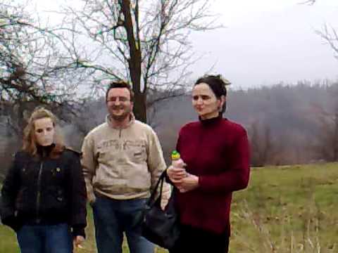 Naše imanje Pučenik 2009 2