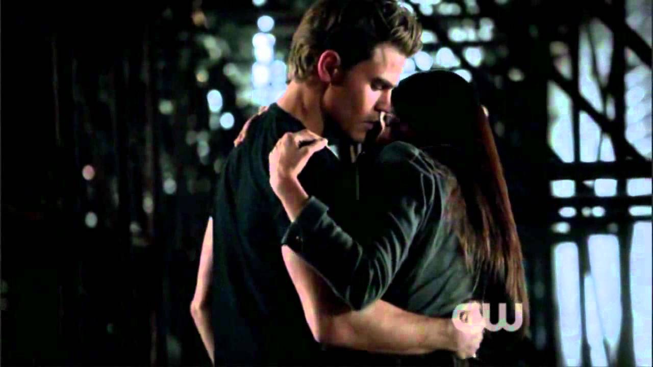 The Vampire Diaries - Season 3 - Episode 6 - Stefan Catches Elena