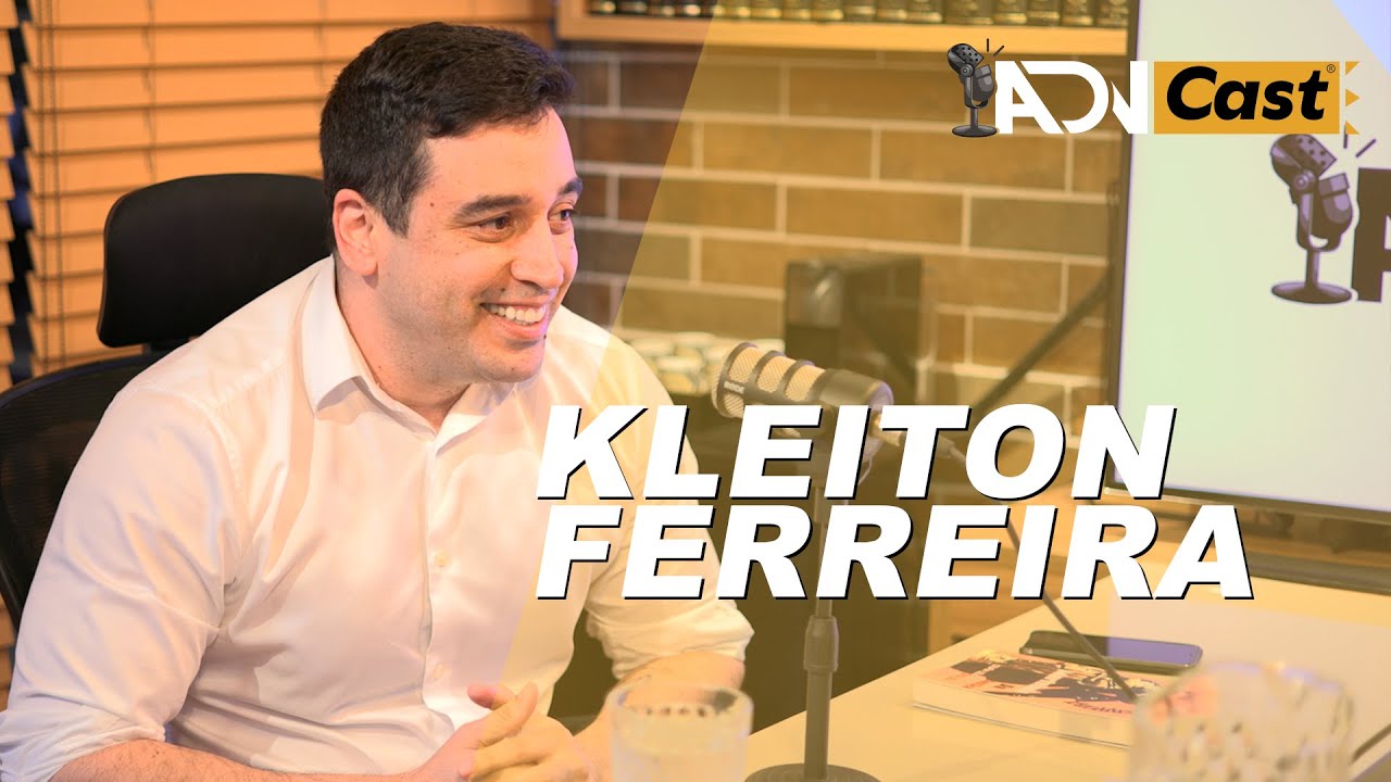 ADV Cast - Kleiton Ferreira
