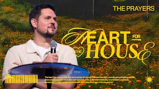 Our Prayers |  Kyle Lacheney