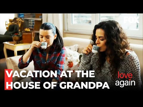 Zeynep Leaves Fatih's House - Love Again Episode 20