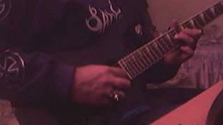 Dream Theater - Hey You Cover