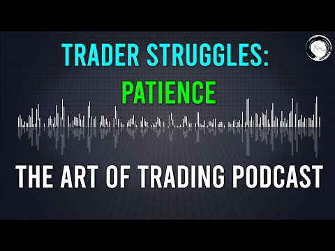 Weathering Market Storms The Art of Trading Podcast