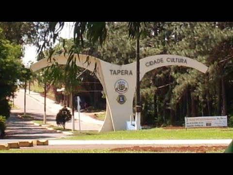 TAPERA / RIO GRANDE DO SUL