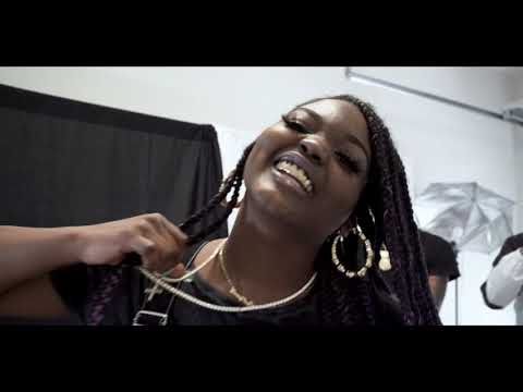 King Dyl - Mardi Gras Ft. Peezy, LilCj Kasino, Senta The Artist (Exclusive By: @HalfpintFilmz)