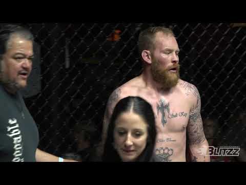 Kerry Lattimer vs Nate Kearsley