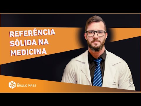 Minhas maiores referências de endocrinologia