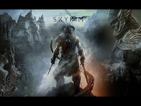 The Elder Scrolls V: Skryim - Part 27: The City of Bromjunaar