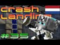 Operatie Blauwe Storm S03E35 Crash Landing