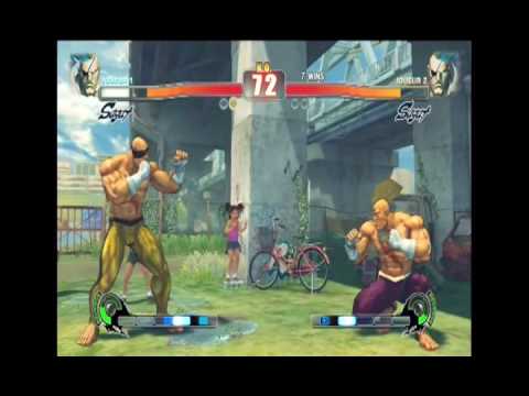19. Nept (Sa) vs Ryan Hart (Sa) - FRA vs UK 10v10