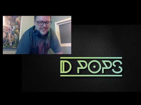 #3OClockDPRemix - Remixing Last Weeks Theme - Jock Jams