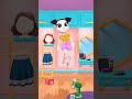 My Talking Angela 2 is flying in the air 🙄😍#shorts #youtubeshorts #angela