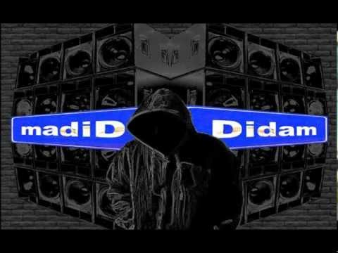 mad-ID - La Prima Penis Terror (thx 2 vinylraider) UNMASTERED