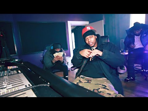 Chase Fetti x Fl3a - 2 Million Up (Freestyle)