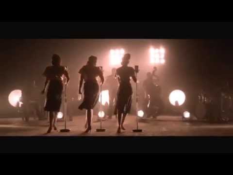 The Swing Sisters | Close Harmony Trio | Glamorous 1940s Swing Band