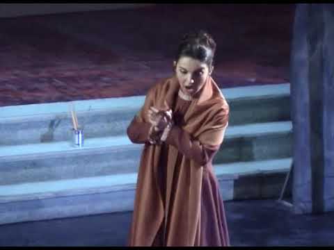 La Boheme - duetto Mimi Marcello