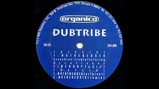 Dubtribe - Mother Earth (Original) [ORG 003]
