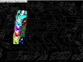 Xband Screen Saver From SNES Xband