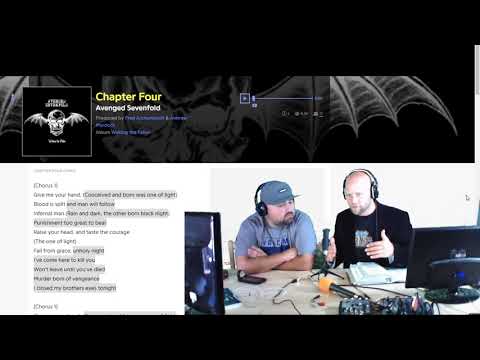 Chapter 4 video