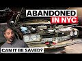 Nitrous Powered Street Racer Buick Found After 20 Years Tony Angelo S Stay Tuned