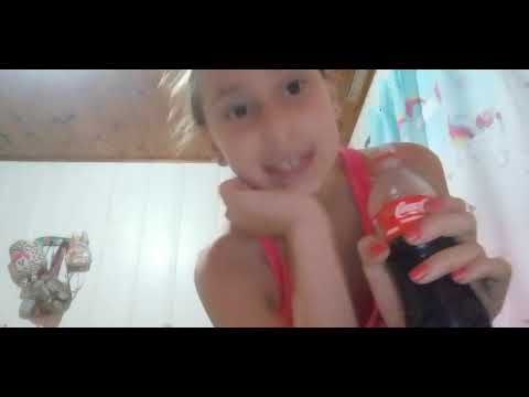 minha rotina da noite