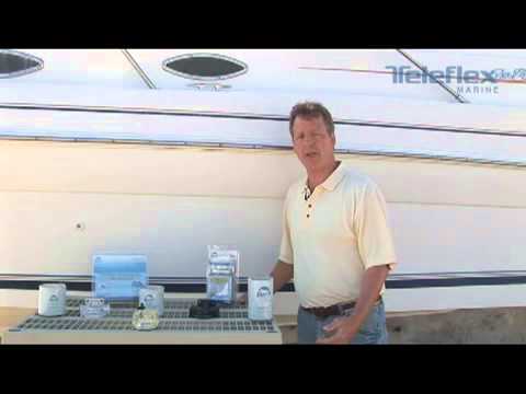 Sierra Marine - Fuel Water Separator Filter Overview