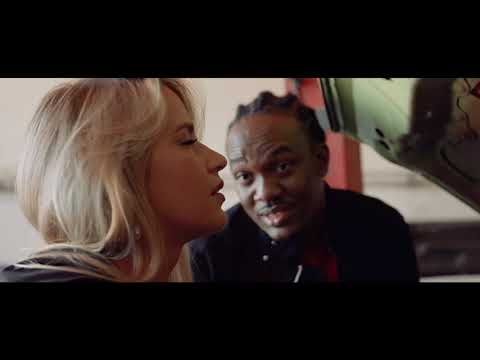 Cié- ME DÁ "Le Dá-Remix" (Official Music Video)