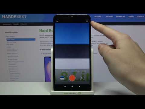 How to Enable Image Stabilization on XIAOMI Mi 8 Lite – Manage Camera Options