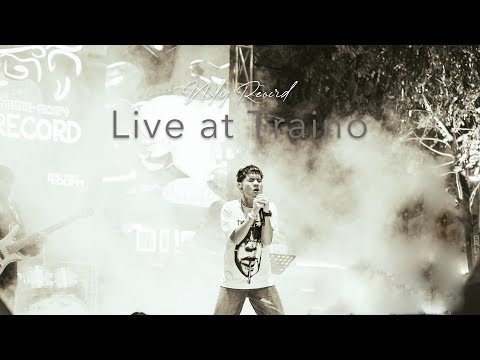 Private - Noly Record [LIVE at TRAINO]