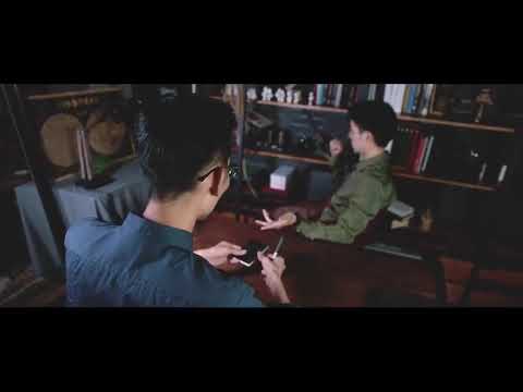 Saturn Magic - Geminio (Gimmick and Online Instructions) by TCC