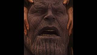 "Tell me she is wrong"💔 | Infinity war | Song - Love me not | #marvel #edit #shorts