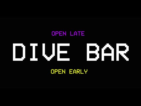 ECLAT BMX: The Dive Bar ft. Kilian Roth