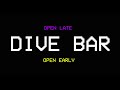 ECLAT BMX: The Dive Bar ft. Kilian Roth