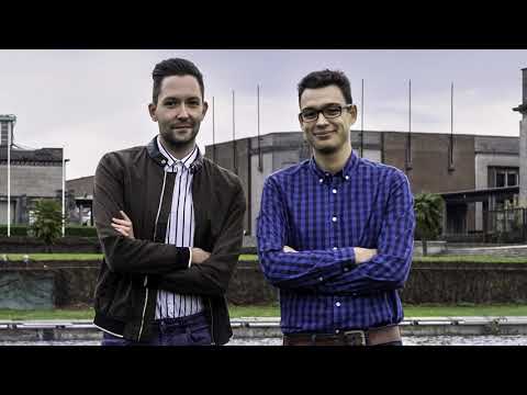 Podcast - Hoe schrijf je een Songfestivalboek?