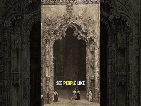 What was really going on in the 1800s? #history #tartaria #short