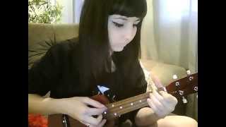 A Gente Voltou - Julia Moraes (Clarice Falcão)