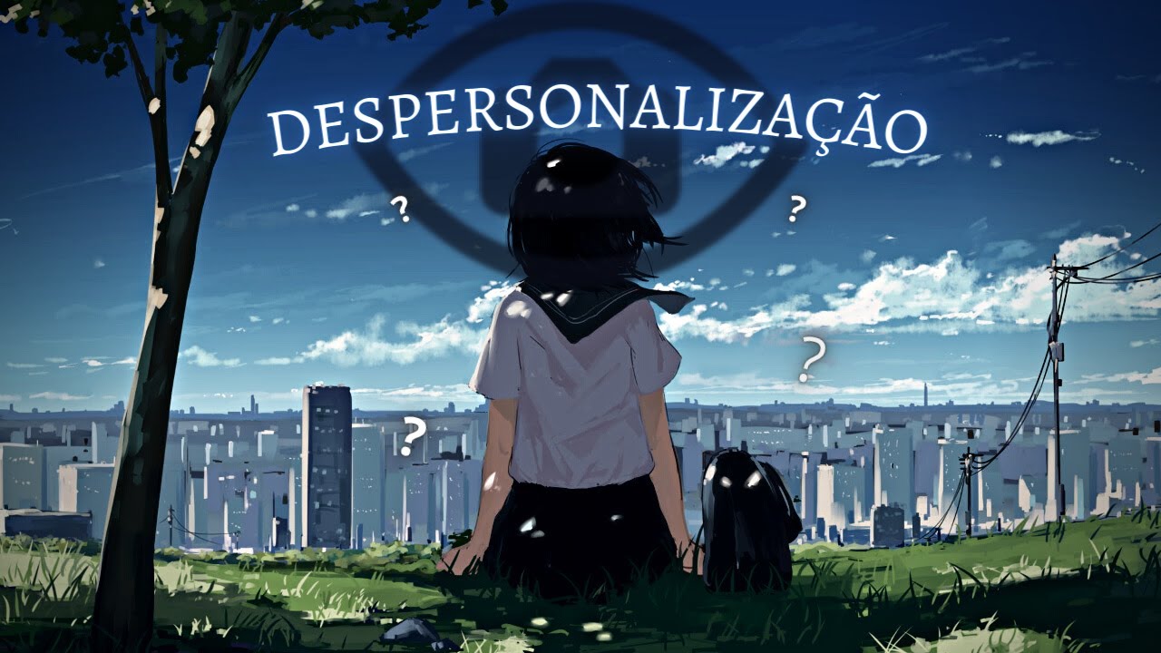 Voce esta Espectando sua Propria Vida.