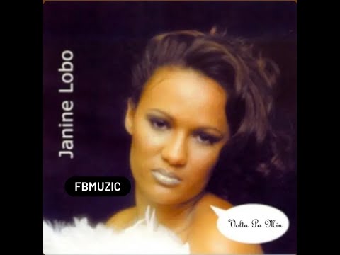 Janine Lobo - Volta Pa Mim