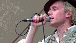 Mr Hudson - There Will Be Tears