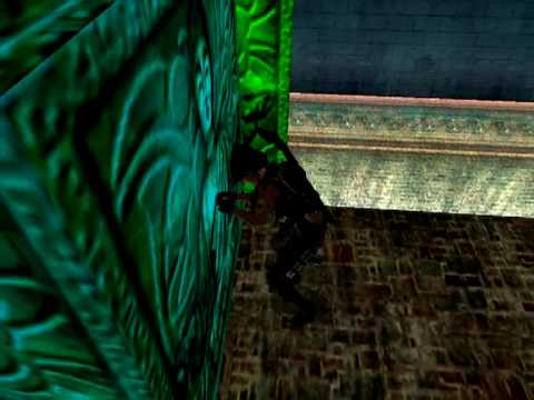 TRLE Bodhisattva's Cimelia 2/6