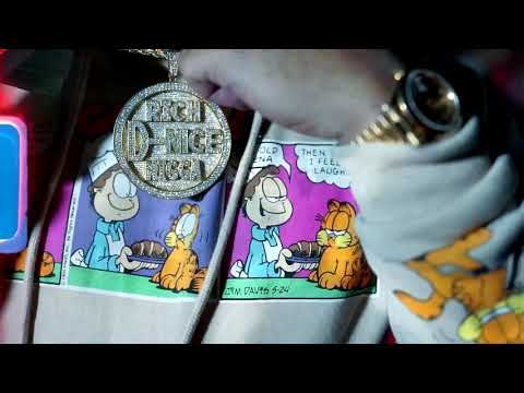 StretchGang Tt x Egohard300 x Lil Red - Str3tchgang Outro (Official Video)