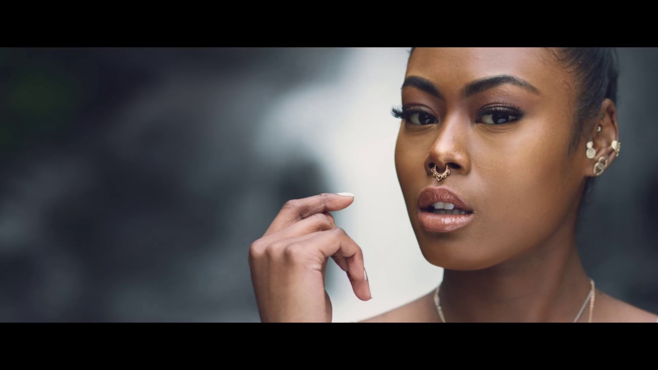 Eugy – ”Hold Tight”