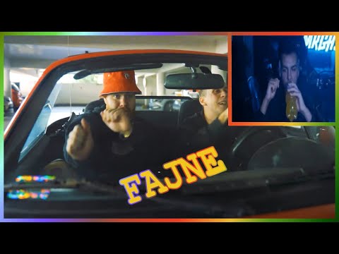 MERGHANI REAKCJA NA NUTĘ - CatchUp - Ballin/ballout feat. Kaz Bałagane